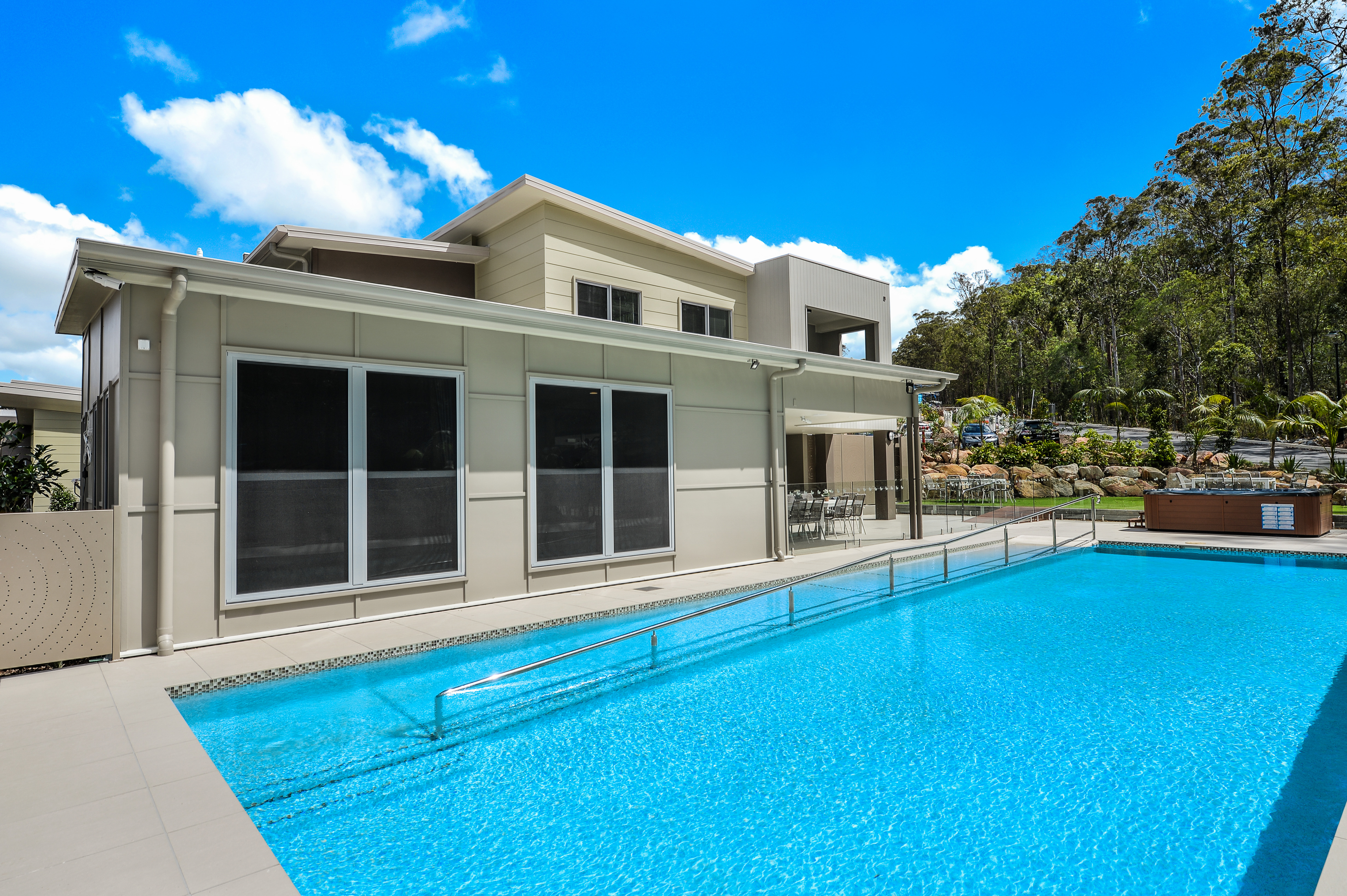Luxury Retirement Homes Brisbane - Elements Retirement Living