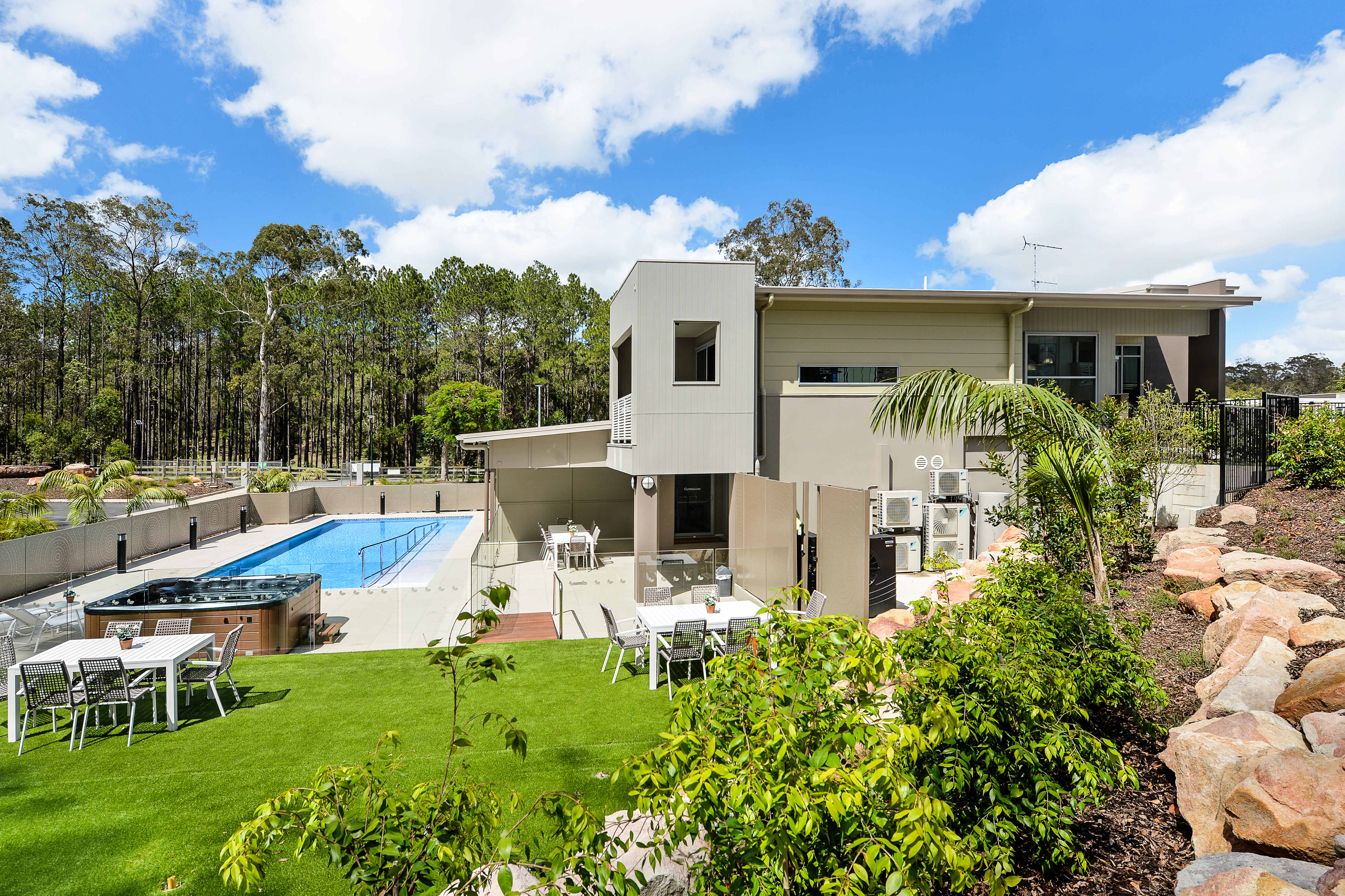 Luxury Retirement Homes Brisbane - Elements Retirement Living