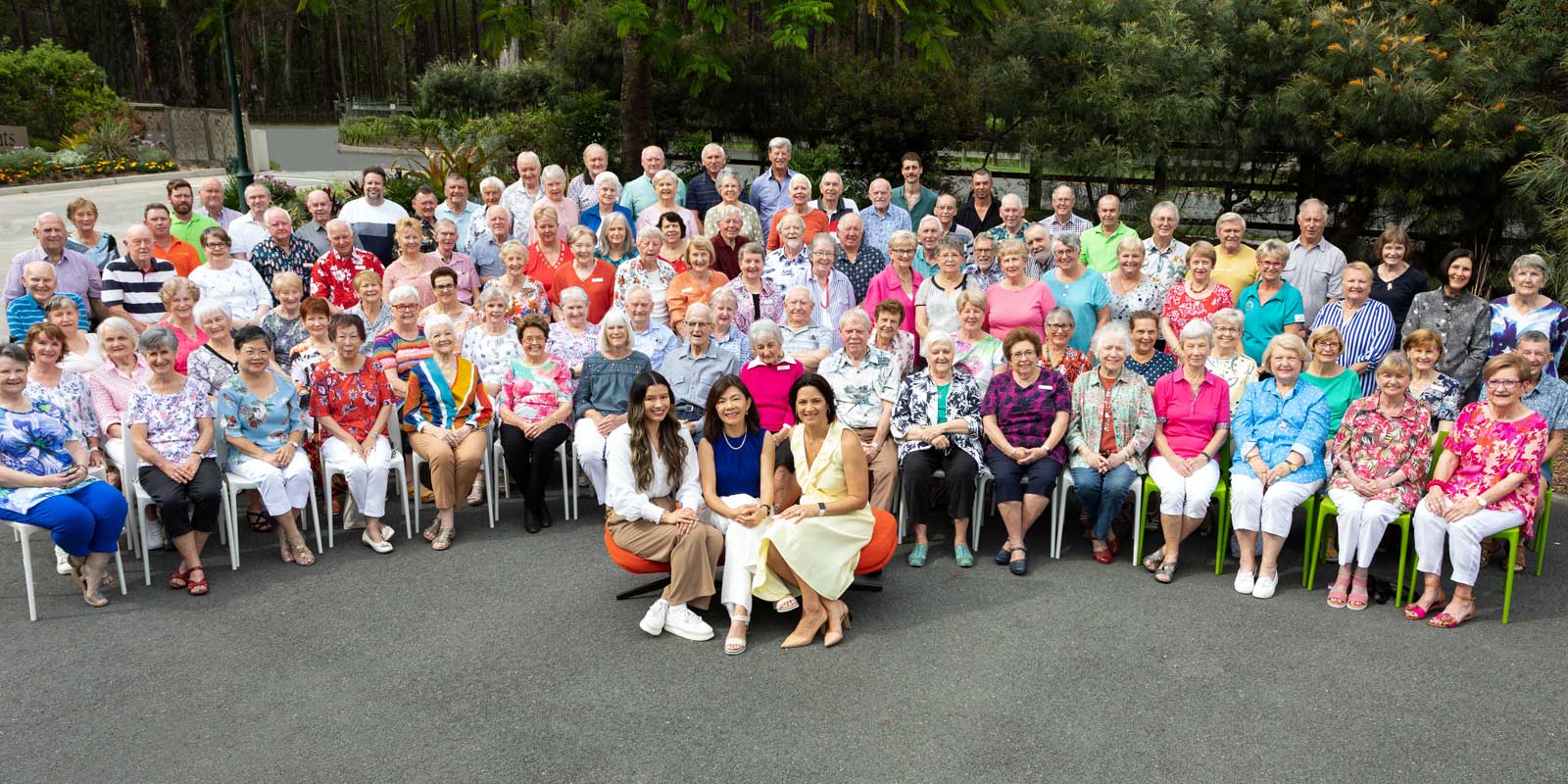 Retirement Living Springwood Queensland