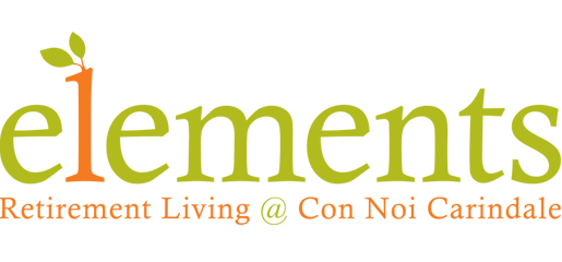 Elements Retirement Living at Con Noi Carindale