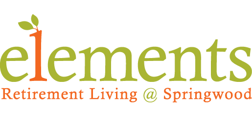 Elements retirement living @ Springwood