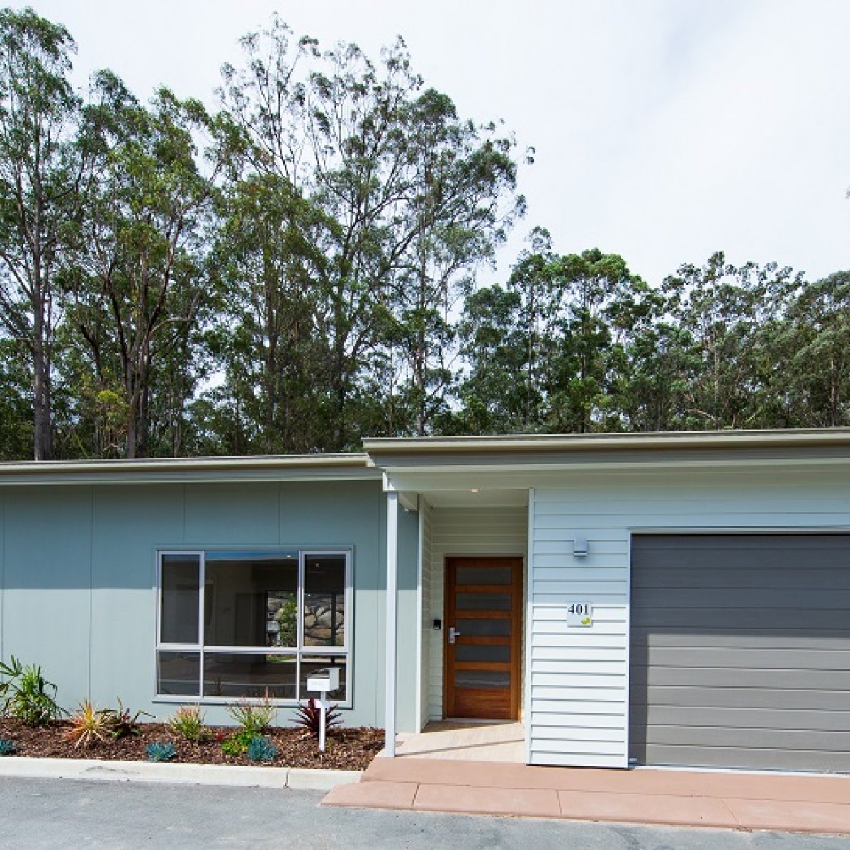 3 Bedroom Home - The Duplex - Elements Retirement Living Springwood